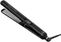 Chapinha de Cabelo Ga.Ma Dual Plates CP14 50W Bivolt 50-60HZ - Preto