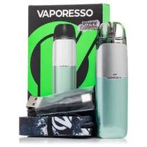 Vaper Vaporesso Luxe Q2 Kit