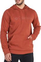 Moletom Columbia CSC Basic Logo II Hoodie 1681661-850 - Masculino