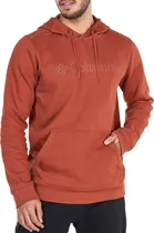 Moletom Columbia CSC Basic Logo II Hoodie 1681661-850 - Masculino