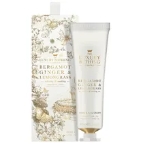 Creme para As Mãos Luxury Bathing Hand And Cream BGL2361001