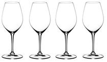 Taca para Vinho Riedel Champagne Wine 5416/58-1 (4 Unidades)