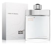 Montblanc Individuel Edt Mas 75ML