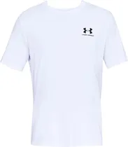 Camiseta Under Armour 1326799-100 - Masculina