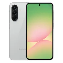 Smartphone Samsung Galaxy A56 5G A566E 256GB 8GB Ram Dual Sim Tela 6.7" - Cinza (Garantia PY/Ar)