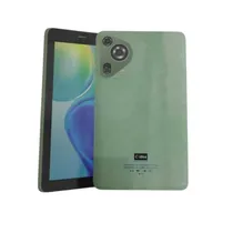 Tablet Cidea 8/256 5G CM528 7P 1CHIP Verde