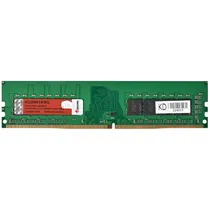 Memória Ram para PC 8GB Keepdata KD26N19/8G DDR4 de 2666MHZ - Preto