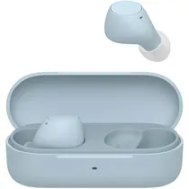 Fone de Ouvido Sony Bluetooth WF-C510 - Blue