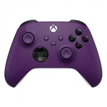 Controle Xbox s/X Wireless Purple s/Cabo USB
