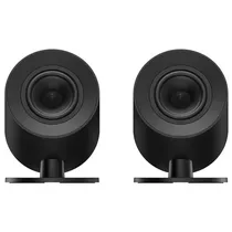 Caixa de Som Razer Nommo V2 X RZ05-04760100-R3U1 Black  Caixa de So...