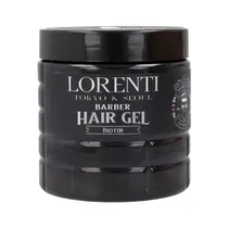 Gel Lorenti Biotin 500ML