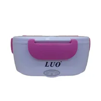 Marmita Eletrica 1.5L Luo LU-4905 - 220V