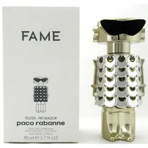 Tester Paco Rabanne Fame Edp 80ML