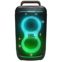 Caixa de Som, JBL Partybox 520 Btai Sound Boost
