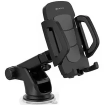 Suporte para Smartphone de 8" Mox MO-CH31  - Preto/Cinza