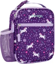 Lancheira Escolar Bentgo Kids - BGKDBG-Uni Unic