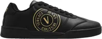 Tênis Versace Jeans 76YA3SD1 ZPA54 G89 - Masculino