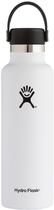 Garrafa Termica Hydro Flask S21SX110 621ML Branco