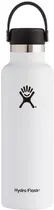 Garrafa Térmica Hydro Flask S21SX110 621ML Branco