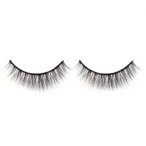 Cílios Postiços Mink 3D-12 Velvet Fashion