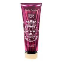 Loção Corporal Stella Dustin Shimmer Libra - Feminino - 236ML