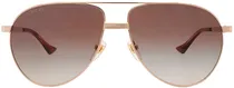 Óculos de Sol Gucci GG1440S 004 - Masculino