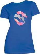 Camiseta Puma 589228A 06 - Feminina