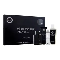 Perfume Armaf Club de Nuit Intense Kit 4 In 1