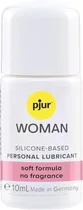 Lubrificante Íntimo de Silicone Pjur Woman - 10ML