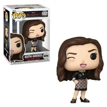 Funko Pop TV Meme Agatha Harkness 1457