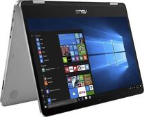 Notebook Asus J401MA-ES21T Intel N5030/ 4GB/ 128GB Emmc/ 14" Touch HD/ W10