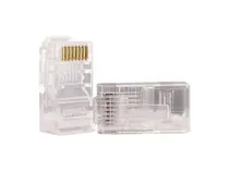 Conector RJ...