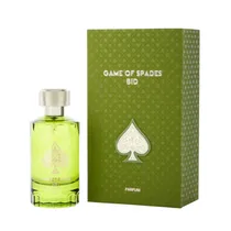 P. Jo Milano Paris Game Of Spades ""Bid"" 100ML Parfum  P. Jo Milan...