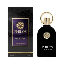 Perfume Maison Alhambra Philos Opus Noir 100ML