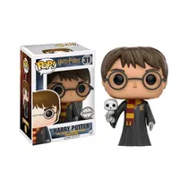 Muñeco Funko Pop Harry Potter 31