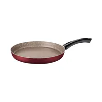 SartéN para Panqueques Tramontina Paris 28506/728 1.8L 28 CM Rojo