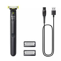 Barbeador Recarregavel Philips Oneblade QP-1424