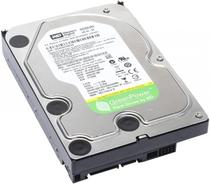 HD SATA3 2TB WD WD20EURX Pull