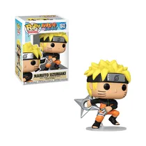 Muñeco Funko Pop Animation Naruto Shippuden Naruto Uzumaki 1843
