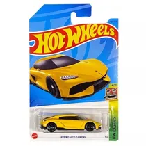 Hot Wheels Koenigsegg Gemera HKH95 -N7C5 L.2593