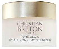 Creme Christian Breton Radiance & Glow Pure Glow Hyaluronic - 50ML