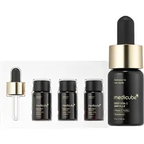Ampola Facial Medicube Deep Vita C - 10G 3 Unidades