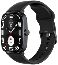 Relógio Smartwatch Haylou RS5 LS19 - Black