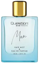 Perfume para Cabelo Question Mare Hair Mist Edp 100ML - Unissex