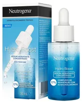 Soro Neutrogena Hydro Boost Sérum Hidratante - 30ML