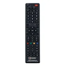 Controle Remoto Universal para Panasonic Prosper PR005 para TV - Preto