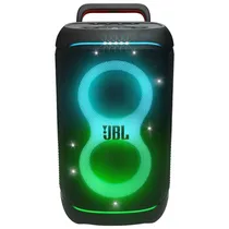 Caixa de Som JBL Partybox 520 Bluetooth Black Bivolt