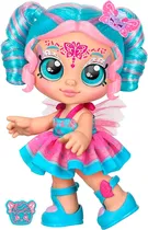 Boneca Jessicake Hada Kindi Kids