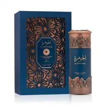 Perfume Lattafa Niche Emarati Al Jawhara Edp Unissex 100ML