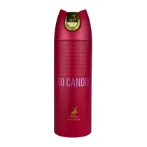 Desodorante Maison Alhambra So Candid - Feminino - 200ML